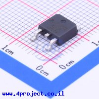 Diodes Incorporated AZ1085CD-ADJTRG1