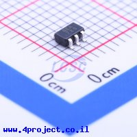 Diodes Incorporated AP7332-3333W6-7