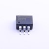 Texas Instruments LM1086CSX-3.3/NOPB