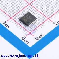 Microchip Tech MCP2221AT-I/ST