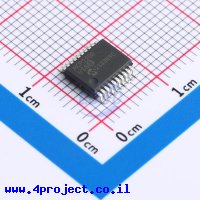 Microchip Tech MCP2200T-I/SS