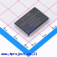 Microchip Tech KSZ8895MQXIA