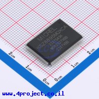 Microchip Tech KSZ8895MQXCA