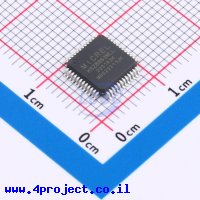 Microchip Tech KSZ8863MLL
