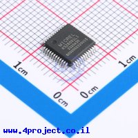Microchip Tech KSZ8001LI