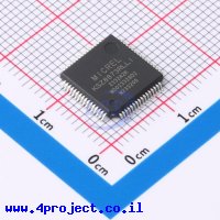 Microchip Tech KSZ8873RLLI