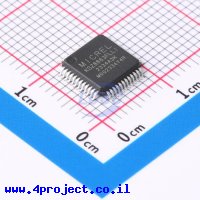 Microchip Tech KSZ8863FLLI