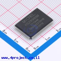 Microchip Tech KSZ8995M