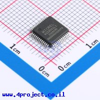 Microchip Tech KSZ8001LI-TR
