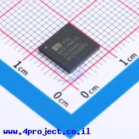 Microchip Tech KSZ9031MNXIC-TR