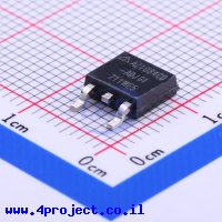 Diodes Incorporated AZ1084CD-ADJTRG1