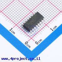 RENESAS PS2815-4-F3-A