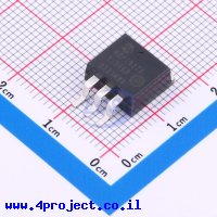 Microchip Tech MCP1827S-1202E/EB