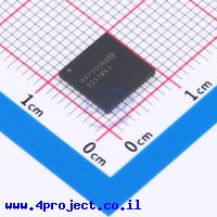 Microchip Tech HV7355K6-G