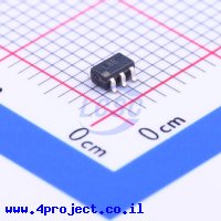 Analog Devices ADP3330ARTZ-5-RL7