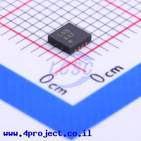 Analog Devices ADM7150ACPZ-5.0-R7
