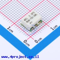 Mini-Circuits RLM-751-2WL+