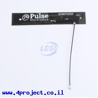 Pulse Elec W3907B0100