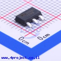 Microchip Tech MIC2920A-12WS