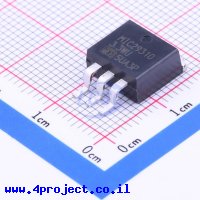 Microchip Tech MIC29310-3.3WU