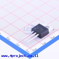 Microchip Tech MIC2940A-12WT
