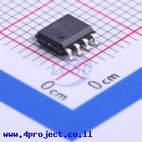 Microchip Tech MIC29204YM