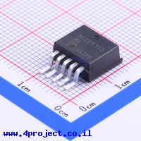 Microchip Tech MIC29372WU-TR