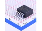 תמונה של מוצר  Microchip Tech MIC29201-3.3WU