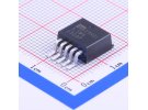 תמונה של מוצר  Microchip Tech MIC29501-3.3WU