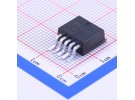 תמונה של מוצר  Microchip Tech MIC29301-12WU