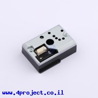 Sharp Microelectronics GP2Y1023AU0F