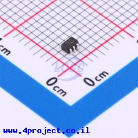 Diodes Incorporated DMN601DWKQ-7