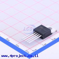 Microchip Tech MIC29301-3.3WT