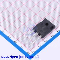Microchip Tech APT50GS60BRDQ2G