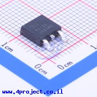 Diodes Incorporated AP7361-33D-13