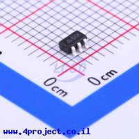 Diodes Incorporated AP2210K-3.3TRG1