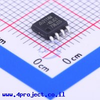 Diodes Incorporated AP2114M-ADJTRG1