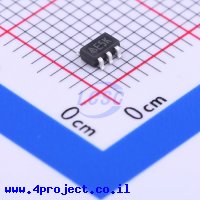 Diodes Incorporated AP2210K-3.3TRE1