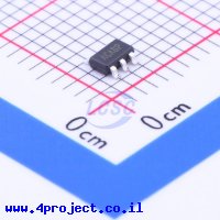 Diodes Incorporated PAM3103AABADJ