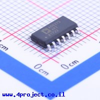 Analog Devices AD8273ARZ