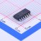 Microchip Tech MCP6064-E/SL