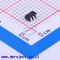 Diodes Incorporated AP7380-50W5-7