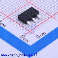 Diodes Incorporated AZ1117EH-1.5TRG1