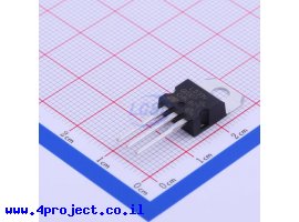 תמונה של מוצר  STMicroelectronics LD1117V33
