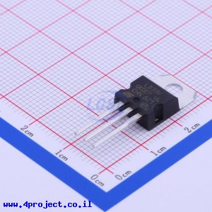 STMicroelectronics LD1117V33