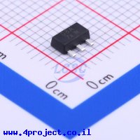 Diodes Incorporated AP7380-33Y-13