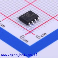 Diodes Incorporated AP2132MP-2.5TRG1