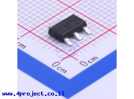 תמונה של מוצר  UMW(Youtai Semiconductor Co., Ltd.) AMS1117-1.8
