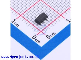 תמונה של מוצר  UMW(Youtai Semiconductor Co., Ltd.) AMS1117-3.3