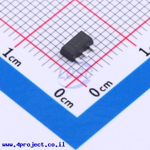 UMW(Youtai Semiconductor Co., Ltd.) AMS1117-3.3